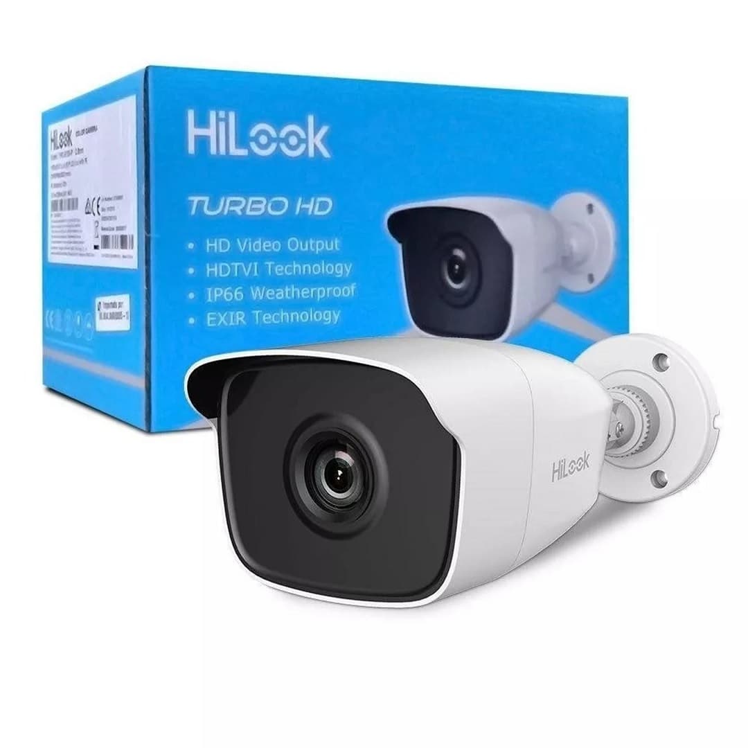 Hilook THC-B120-PC Outdoor-2M