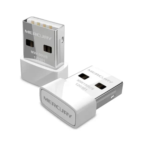 N150 Wireless Nano USB Adapter