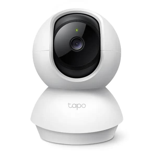 TP-LINK Tapo C200 Camera Wi-Fi IP CCTV 1920 x 1080