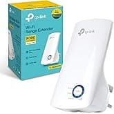 Tplink Archer C20 | AC750 Dual Band Access Point