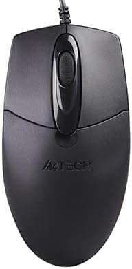 A4Tech OP-720s USB Silent Optical  - 2
