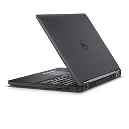 Dell Latitude E5470 Intel Core I7-6600U AMD Radeon R7 M360 2GB 14 Inch FHD - 3