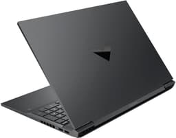 HP Victus 15 Gaming Laptop – Intel Core i5-13420H 13th Gen, 16GB RAM, 512GB SSD, RTX 4050, 15.6″ FHD 144Hz IPS, Windows 11 Home – Mica Silver - 3