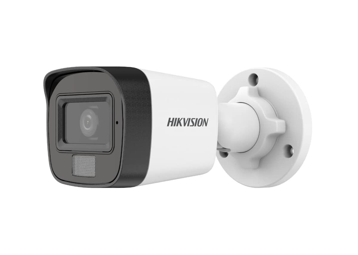 Camera Hikvision -2 MP Fixed Mini Bullet Camer— DS-2CE16D0T-EXIPF