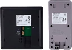 HIKVISION DS-KIS606-P 4 Inch Smart Screen Camera Video Intercom - 2