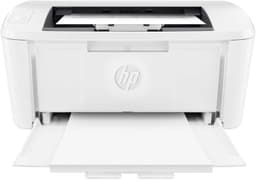 Hp Laserjet M111A Printer, Print Up To 21 Ppm, White 7Md67A, Standard - 1