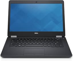 Dell Latitude E5470 Intel Core I7-6600U AMD Radeon R7 M360 2GB 14 Inch FHD - 1
