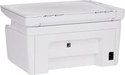 Hp Laserjet Mfp M141W Printer Wireless Print, Copy, Scan, White (7Md74A) - 3