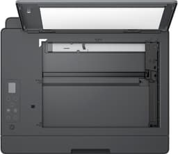 HP Smart Tank 581 Wireless All In One Printer, Print, Scan, Copy, Print up to 6000 black or 6000 color pages - Grey [4A8D4A] - 3