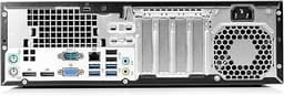 HP 705 G3 Desktop | AMD A12 – 8GB RAM – 500GB HDD - 2