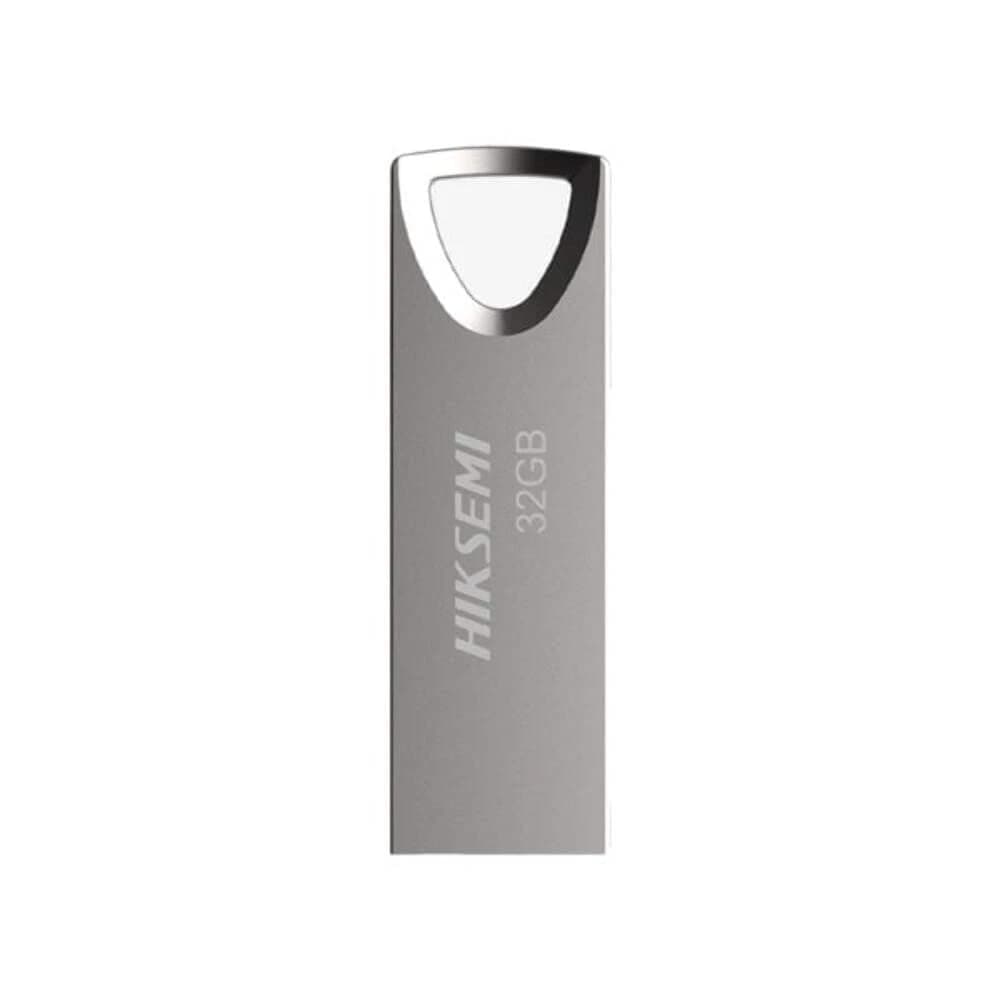 HIKSEMI 32GB High-Speed USB 2.0 Metal Flash Drive