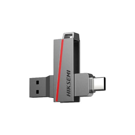 HIKSEMI Dual Interface OTG USB Flash Drive 64g (USB & Type-C)