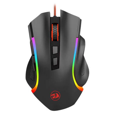 Redragon M607 Gaming Mouse