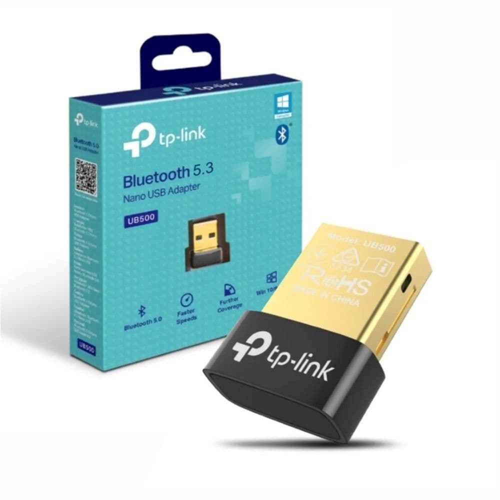 TPLINK UB500 USB 5.3 Bluetooth