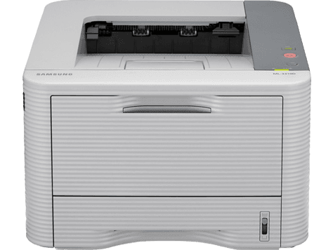 Samsung Mono Laser Printer ML-3310ND (USED)