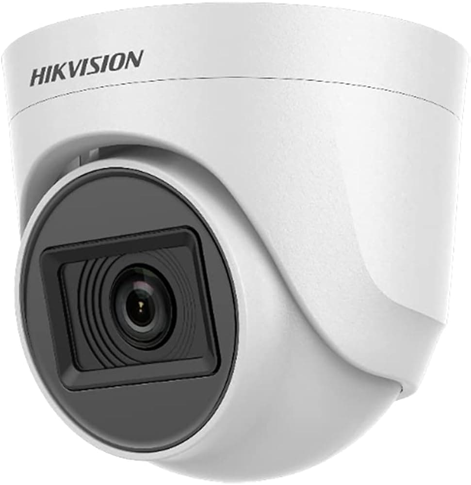 Camera Hikvision 2 MP Indoor Fixed Turret Camera- DS-2CE76D0T-EXIPF