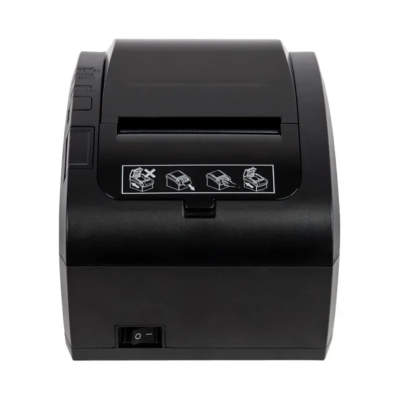 Xprinter M817 USB Thermal Receipt Printer