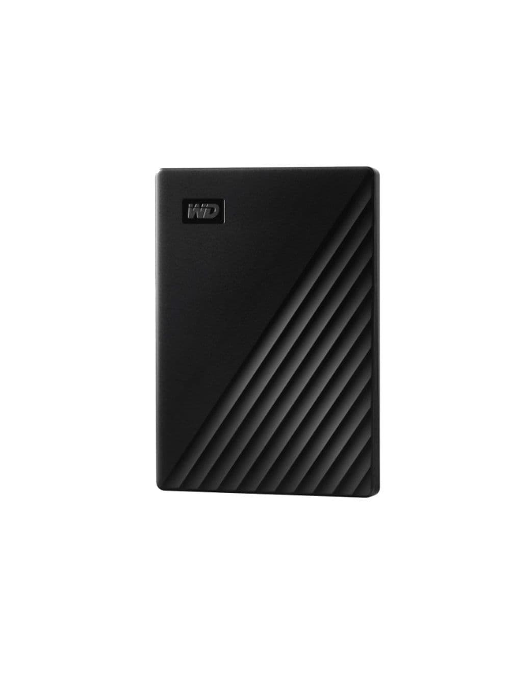 WD My Passport 1Tb External Hard Drive