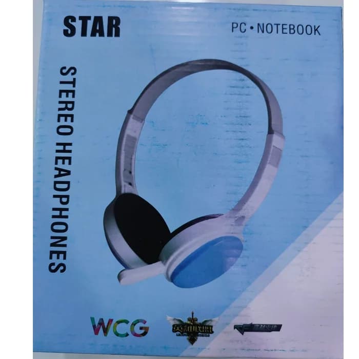 HeadSet Star